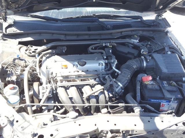 Photo 6 VIN: 1HGCS1B80BA005715 - HONDA ACCORD EXL 