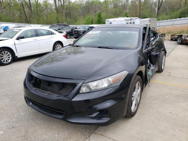 Photo 1 VIN: 1HGCS1B80BA007075 - HONDA ACCORD 