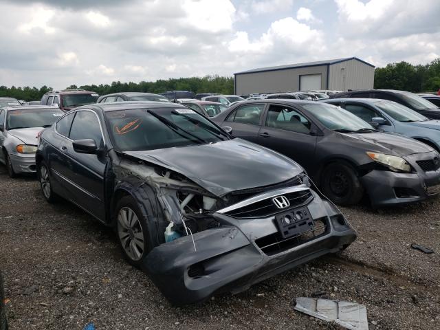 Photo 0 VIN: 1HGCS1B80BA010476 - HONDA ACCORD EXL 