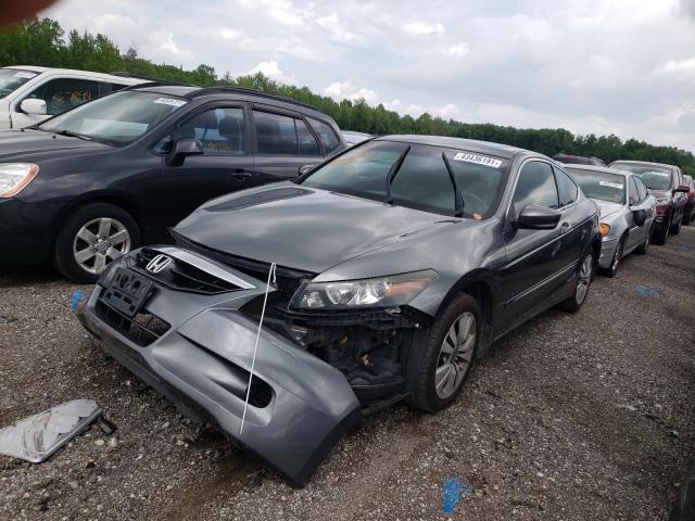 Photo 1 VIN: 1HGCS1B80BA010476 - HONDA ACCORD EXL 