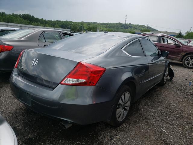 Photo 3 VIN: 1HGCS1B80BA010476 - HONDA ACCORD EXL 