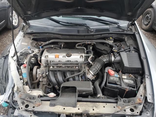 Photo 6 VIN: 1HGCS1B80BA010476 - HONDA ACCORD EXL 