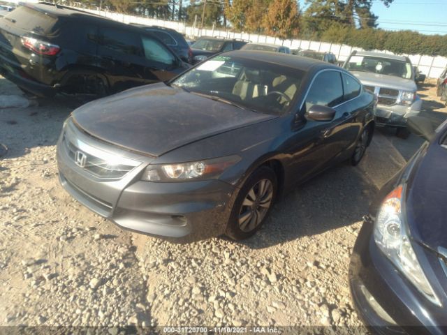 Photo 1 VIN: 1HGCS1B80BA011837 - HONDA ACCORD CPE 