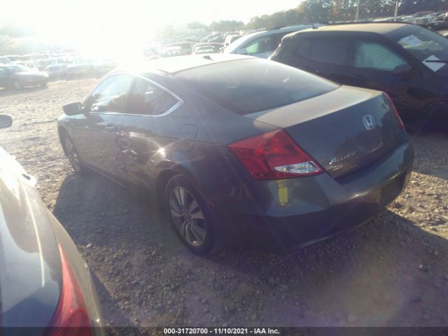 Photo 2 VIN: 1HGCS1B80BA011837 - HONDA ACCORD CPE 