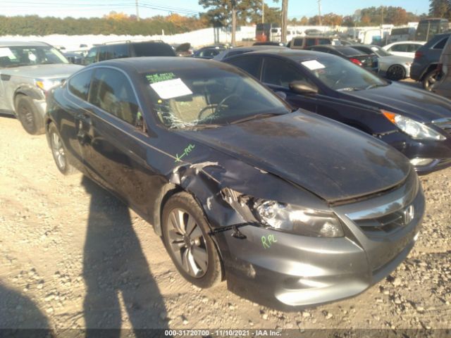 Photo 5 VIN: 1HGCS1B80BA011837 - HONDA ACCORD CPE 