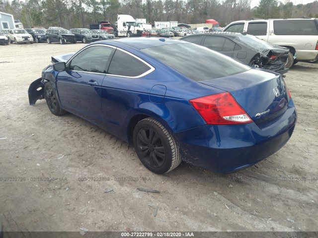 Photo 2 VIN: 1HGCS1B80BA013989 - HONDA ACCORD CPE 