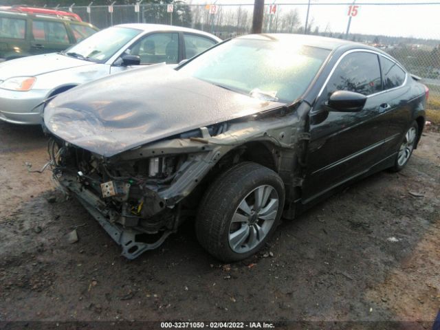 Photo 1 VIN: 1HGCS1B80BA015399 - HONDA ACCORD CPE 