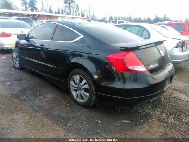 Photo 2 VIN: 1HGCS1B80BA015399 - HONDA ACCORD CPE 