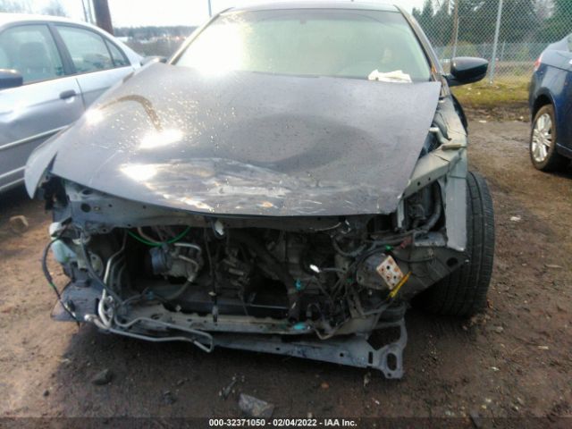 Photo 5 VIN: 1HGCS1B80BA015399 - HONDA ACCORD CPE 