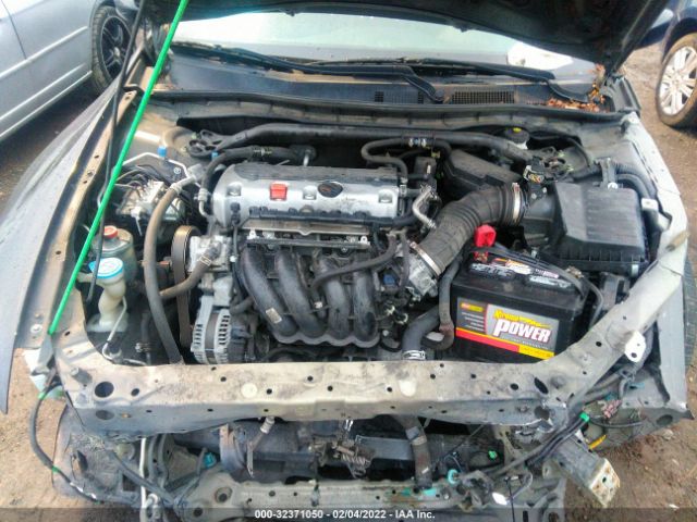 Photo 9 VIN: 1HGCS1B80BA015399 - HONDA ACCORD CPE 