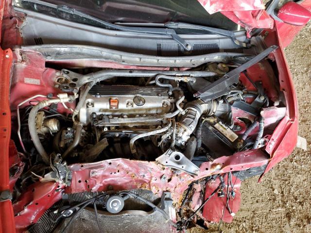 Photo 10 VIN: 1HGCS1B80CA003335 - HONDA ACCORD EXL 