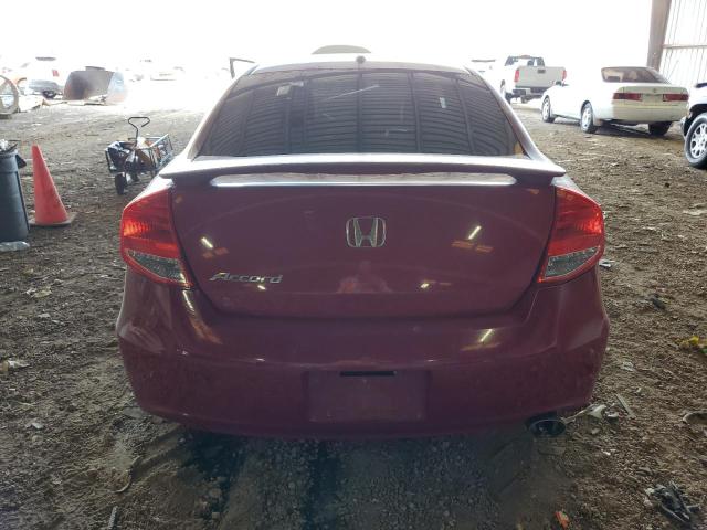 Photo 5 VIN: 1HGCS1B80CA003335 - HONDA ACCORD EXL 