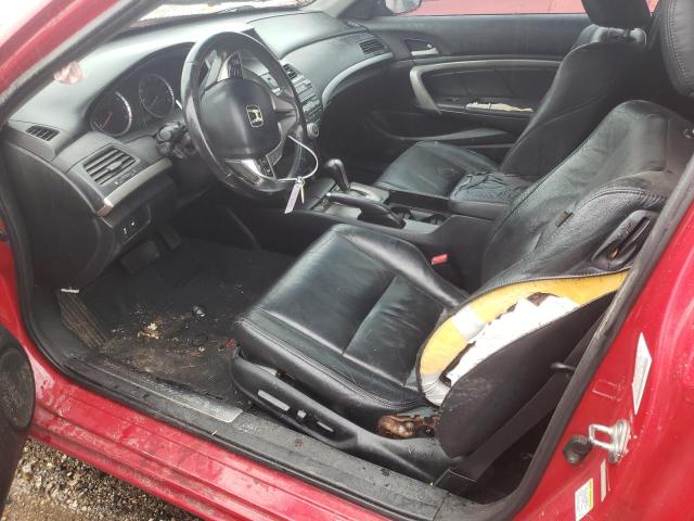 Photo 6 VIN: 1HGCS1B80CA003335 - HONDA ACCORD EXL 