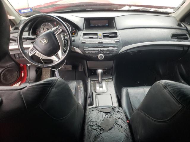 Photo 7 VIN: 1HGCS1B80CA003335 - HONDA ACCORD EXL 