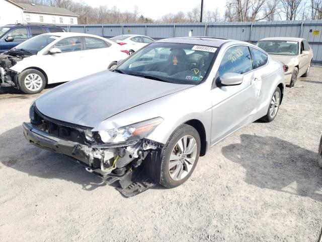 Photo 1 VIN: 1HGCS1B80CA008504 - HONDA ACCORD EXL 