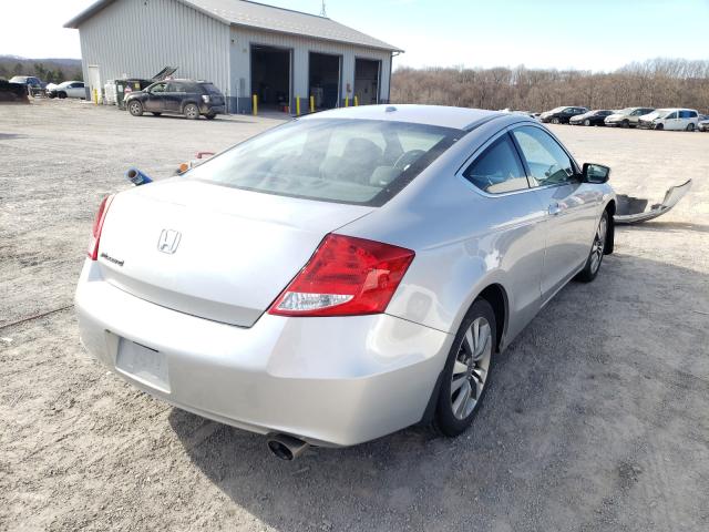 Photo 3 VIN: 1HGCS1B80CA008504 - HONDA ACCORD EXL 