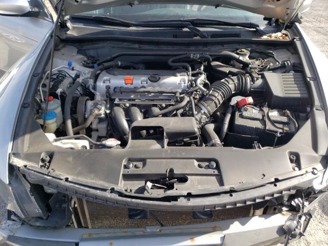 Photo 6 VIN: 1HGCS1B80CA008504 - HONDA ACCORD EXL 