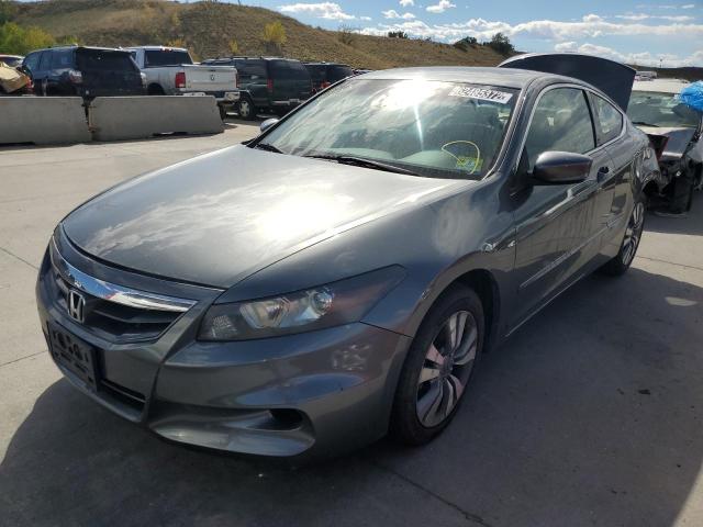 Photo 1 VIN: 1HGCS1B80CA009233 - HONDA ACCORD 