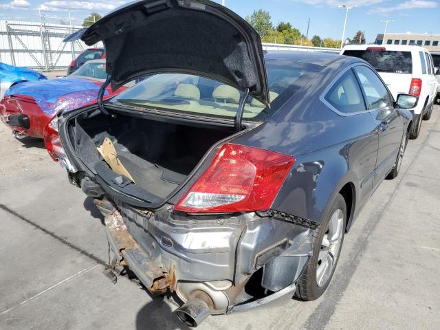 Photo 3 VIN: 1HGCS1B80CA009233 - HONDA ACCORD 