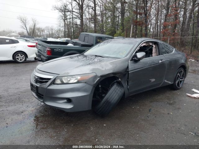 Photo 1 VIN: 1HGCS1B80CA009765 - HONDA ACCORD 