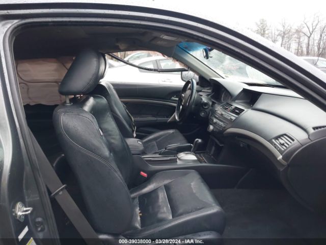 Photo 4 VIN: 1HGCS1B80CA009765 - HONDA ACCORD 