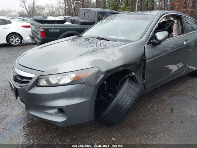 Photo 5 VIN: 1HGCS1B80CA009765 - HONDA ACCORD 