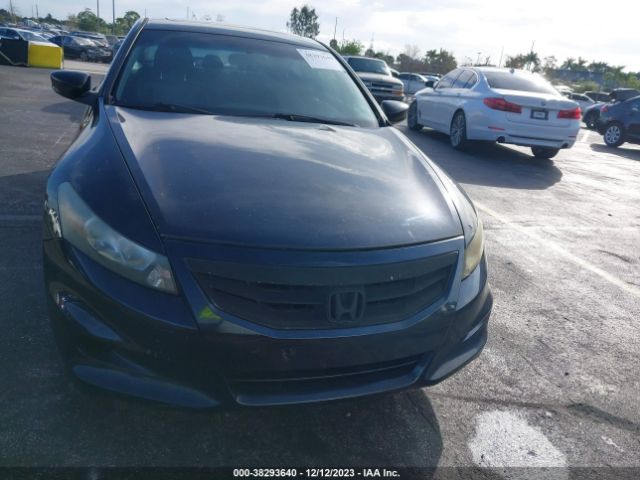 Photo 5 VIN: 1HGCS1B80CA010186 - HONDA ACCORD 