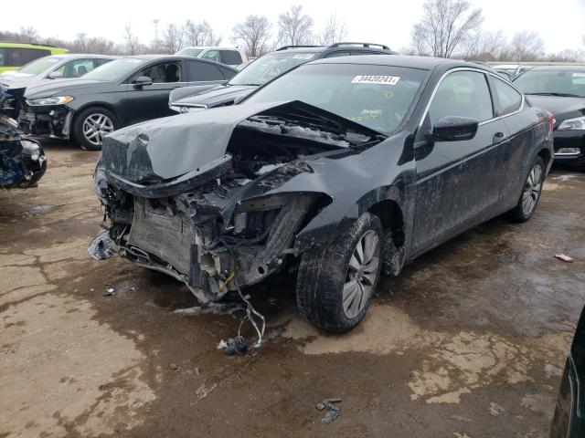 Photo 1 VIN: 1HGCS1B80CA012536 - HONDA ACCORD EX 