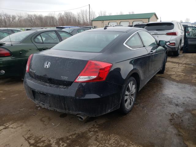 Photo 3 VIN: 1HGCS1B80CA012536 - HONDA ACCORD EX 