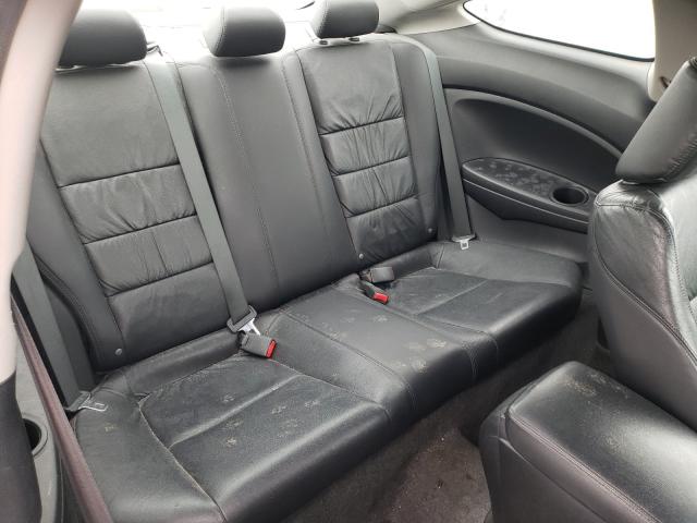 Photo 5 VIN: 1HGCS1B80CA012536 - HONDA ACCORD EX 