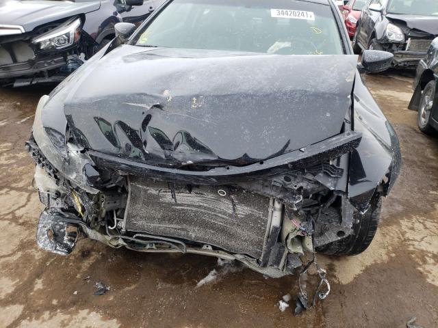 Photo 8 VIN: 1HGCS1B80CA012536 - HONDA ACCORD EX 