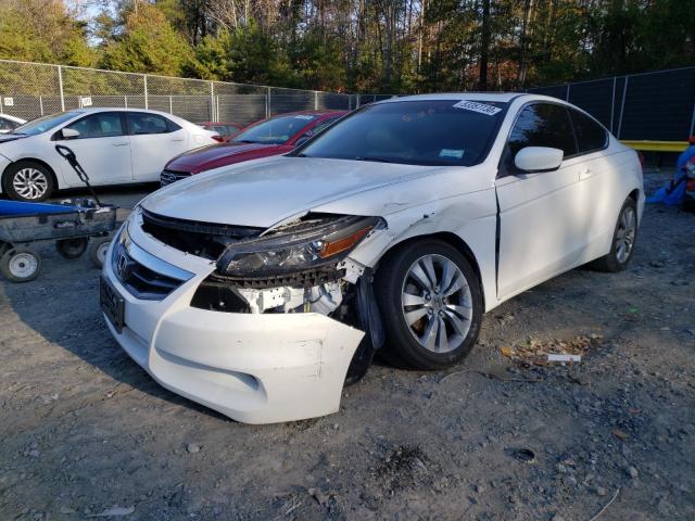 Photo 1 VIN: 1HGCS1B80CA013251 - HONDA ACCORD EXL 