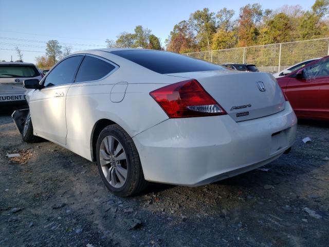 Photo 2 VIN: 1HGCS1B80CA013251 - HONDA ACCORD EXL 