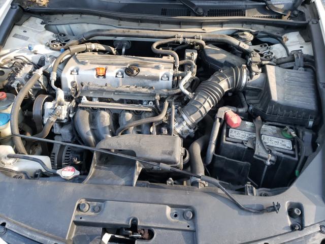 Photo 6 VIN: 1HGCS1B80CA013251 - HONDA ACCORD EXL 