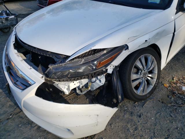 Photo 8 VIN: 1HGCS1B80CA013251 - HONDA ACCORD EXL 