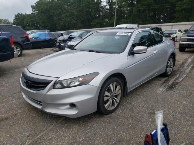 Photo 1 VIN: 1HGCS1B80CA014397 - HONDA ACCORD EXL 