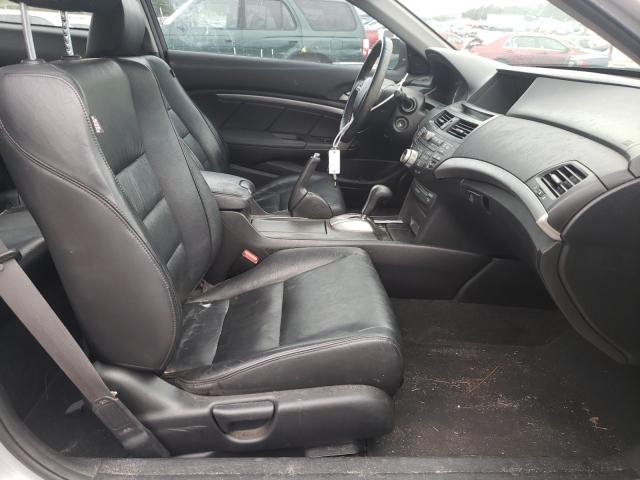 Photo 4 VIN: 1HGCS1B80CA014397 - HONDA ACCORD EXL 