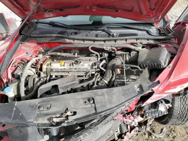 Photo 10 VIN: 1HGCS1B80CA020555 - HONDA ACCORD EXL 