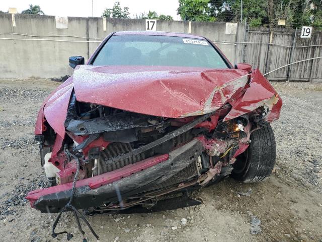 Photo 4 VIN: 1HGCS1B80CA020555 - HONDA ACCORD EXL 