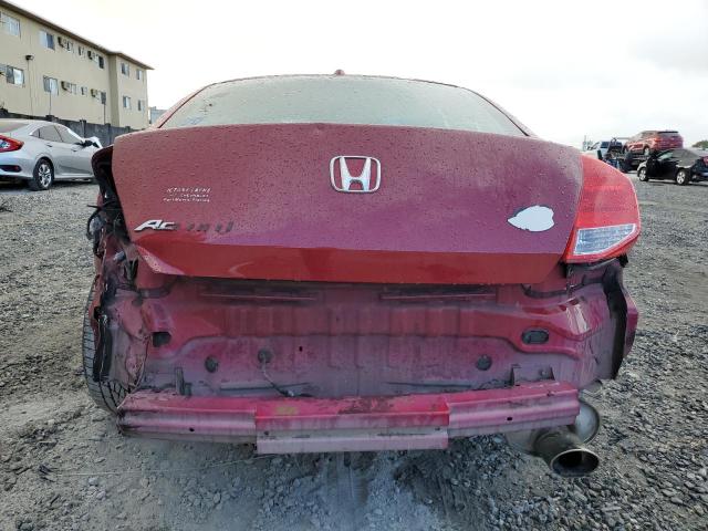 Photo 5 VIN: 1HGCS1B80CA020555 - HONDA ACCORD EXL 