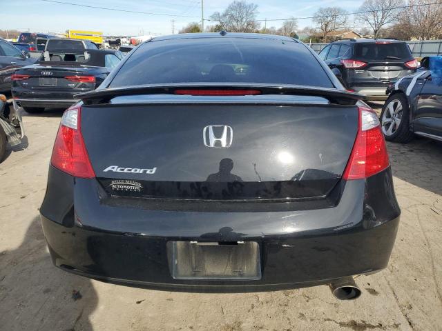 Photo 5 VIN: 1HGCS1B81AA000022 - HONDA ACCORD EXL 