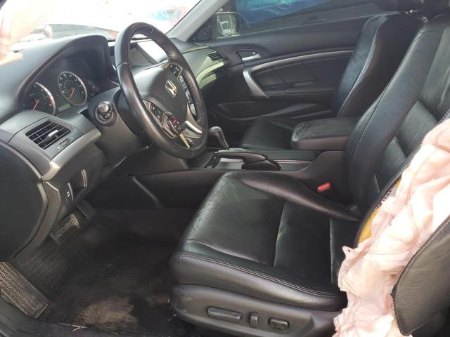 Photo 6 VIN: 1HGCS1B81AA000022 - HONDA ACCORD EXL 