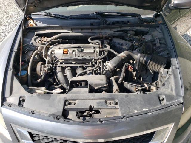 Photo 10 VIN: 1HGCS1B81AA000750 - HONDA ACCORD EXL 