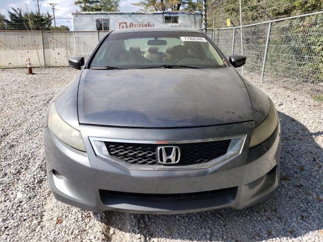 Photo 4 VIN: 1HGCS1B81AA000750 - HONDA ACCORD EXL 