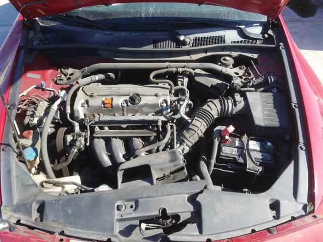 Photo 6 VIN: 1HGCS1B81AA000926 - HONDA ACCORD EXL 