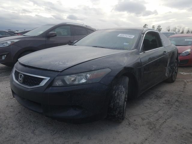 Photo 1 VIN: 1HGCS1B81AA003132 - HONDA ACCORD EXL 