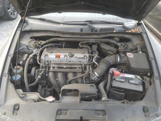 Photo 6 VIN: 1HGCS1B81AA003132 - HONDA ACCORD EXL 