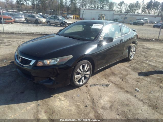 Photo 1 VIN: 1HGCS1B81AA003728 - HONDA ACCORD CPE 