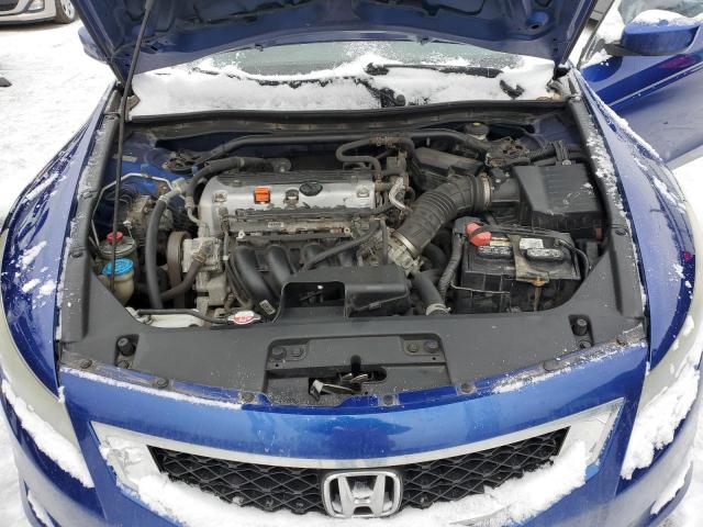 Photo 10 VIN: 1HGCS1B81AA004412 - HONDA ACCORD EXL 