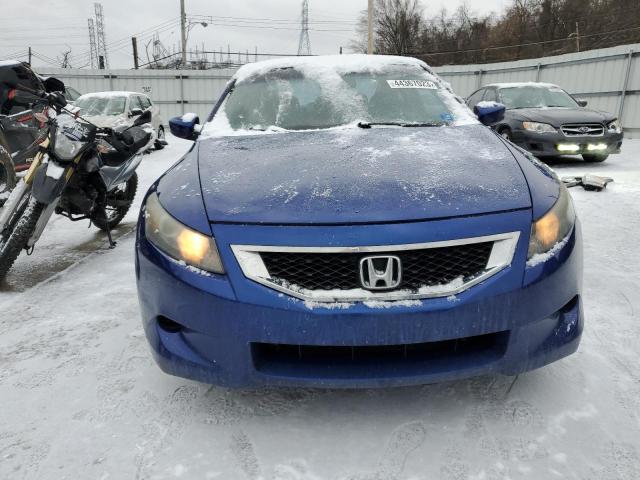 Photo 4 VIN: 1HGCS1B81AA004412 - HONDA ACCORD EXL 